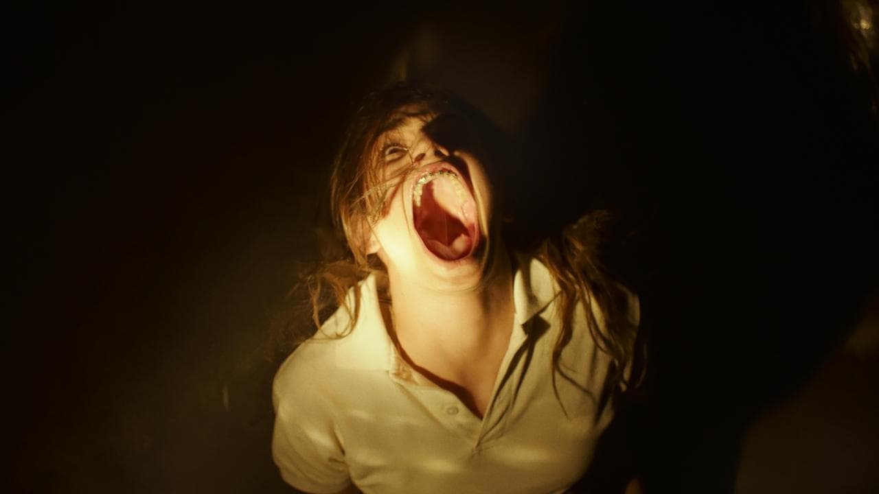 Backdrop – Veronica - Spiel mit dem Teufel