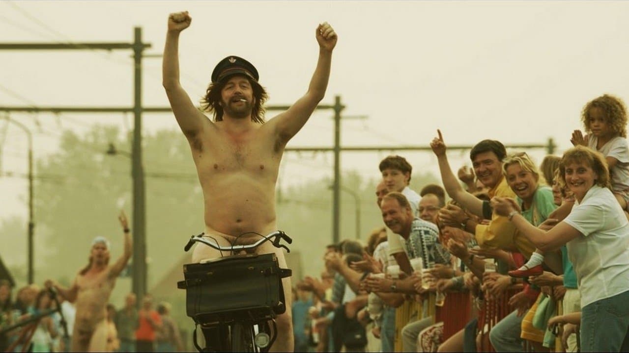 Backdrop – Die Beschissenheit der Dinge