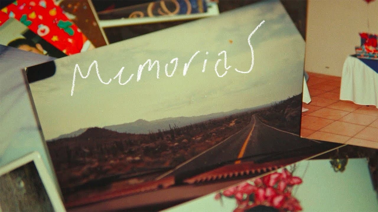 Backdrop – Memorias