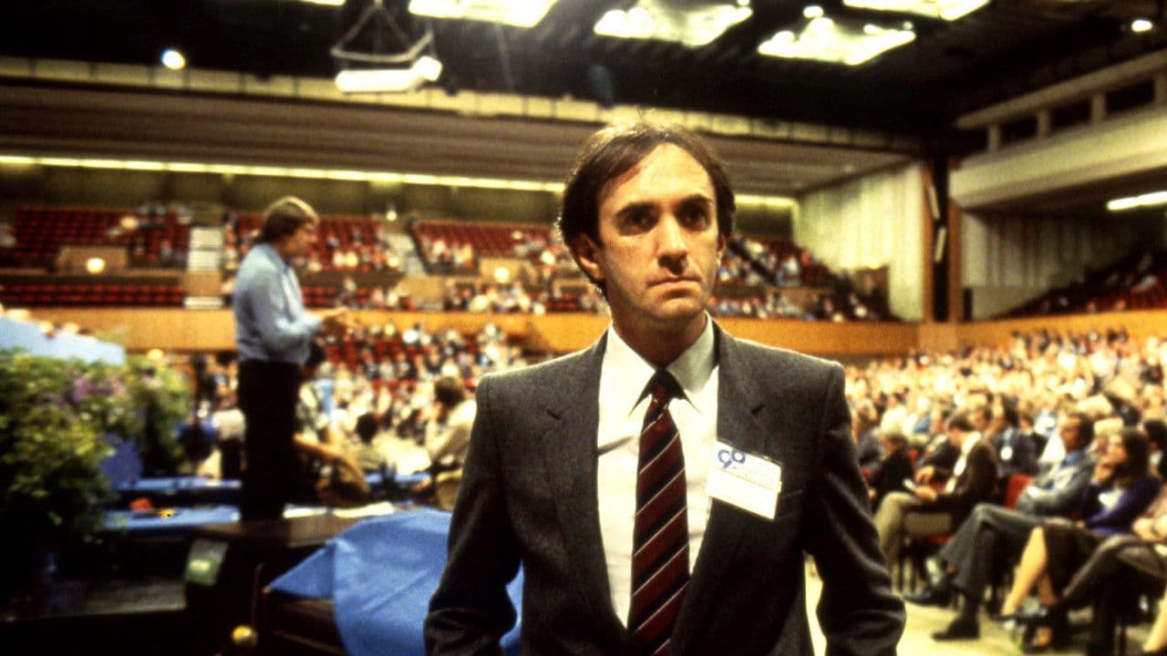 Backdrop – The Ploughman's Lunch