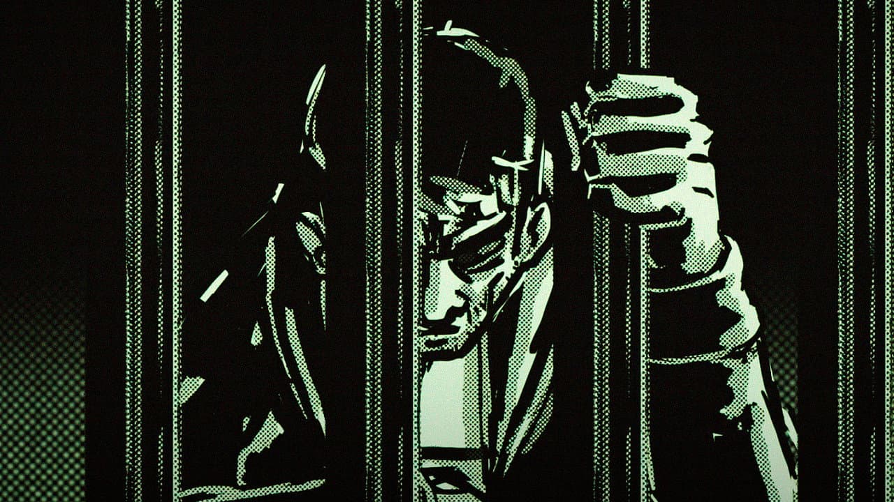 Backdrop – El sonido del mar