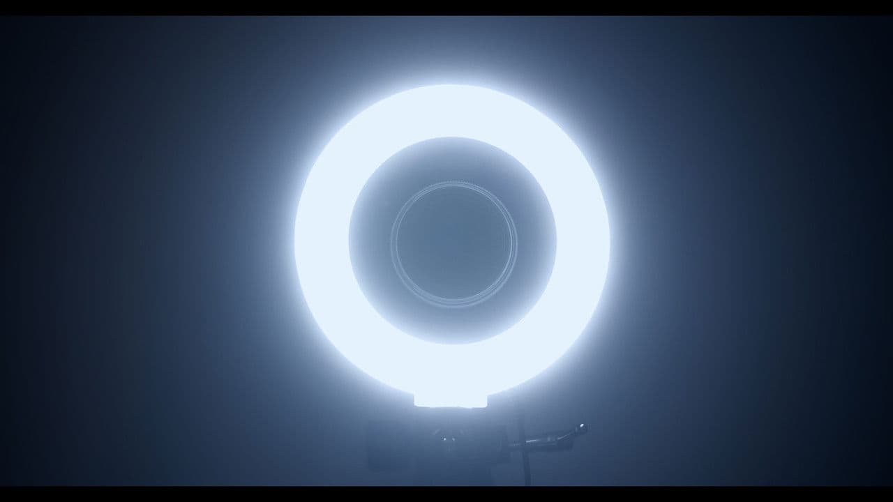 Backdrop – UNBOXING