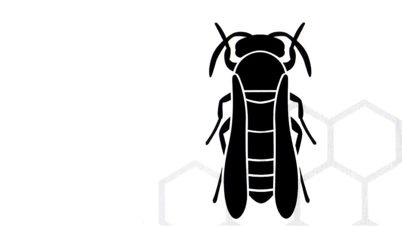 Backdrop – Das tödliche Wespennest