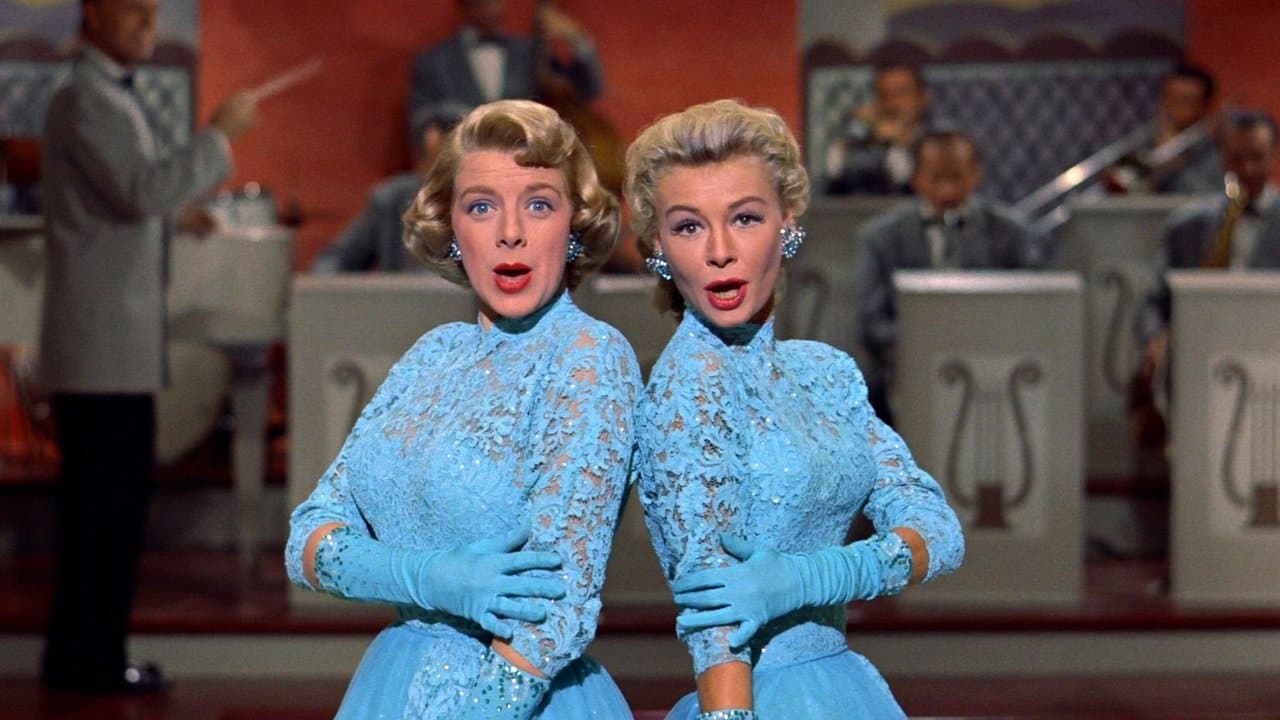 Backdrop – Weiße Weihnachten