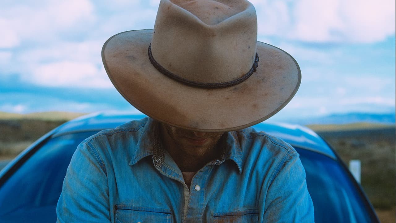 Backdrop – Crew Cut