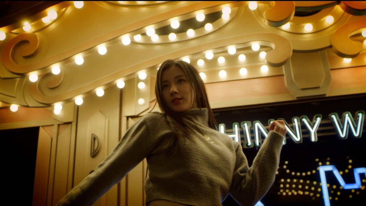Backdrop – 아이돌레시피