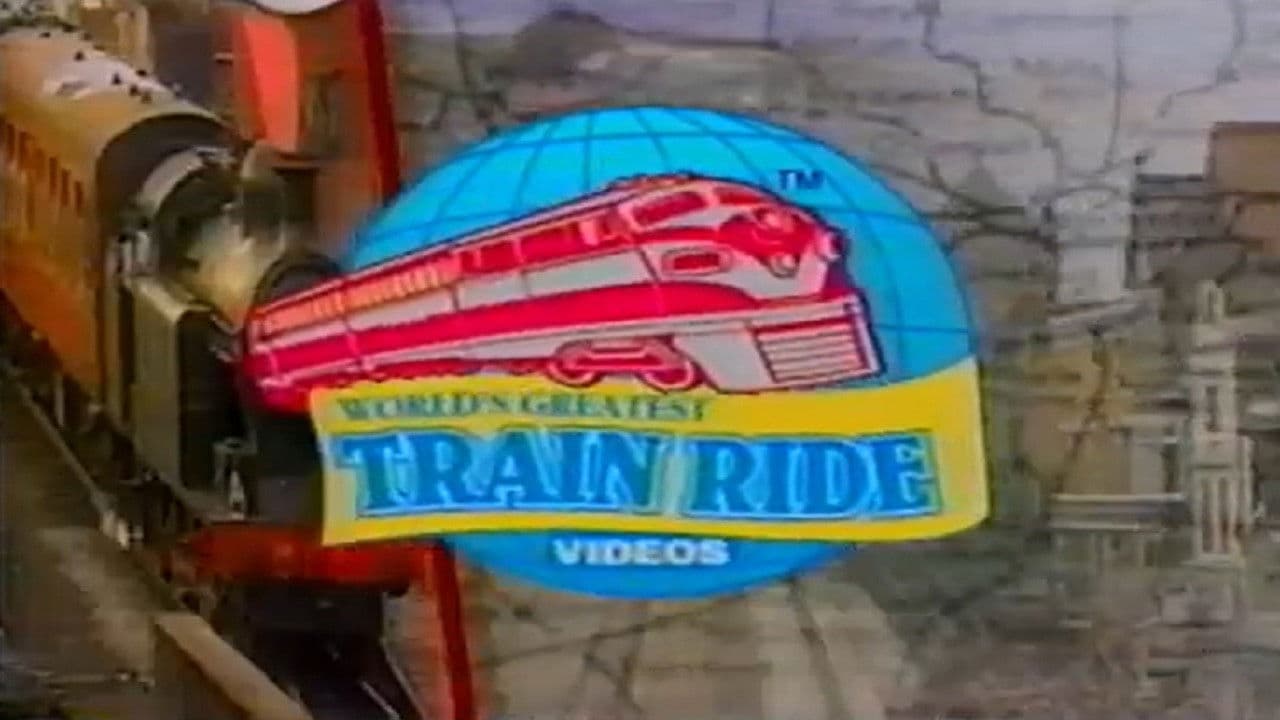 Backdrop – World's Greatest Train Ride Videos: Scotland & Wales