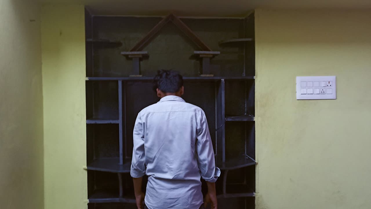 Backdrop – THE HOPE