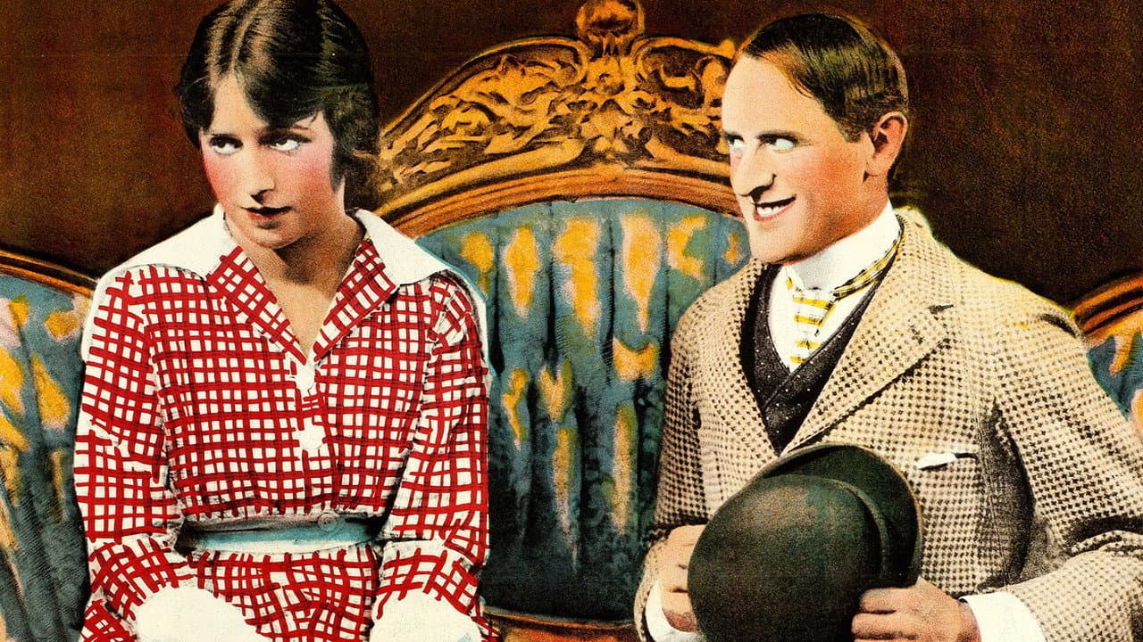 Backdrop – The Small Town Guy