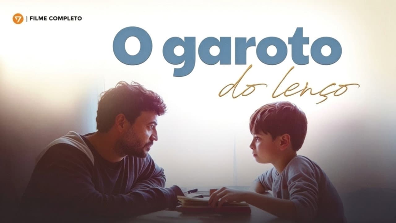 Backdrop – O Garoto do Lenço