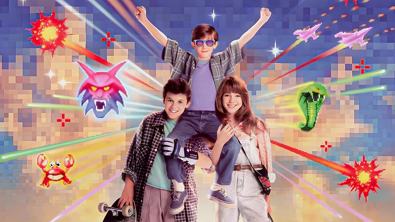 Backdrop – Joy Stick Heroes