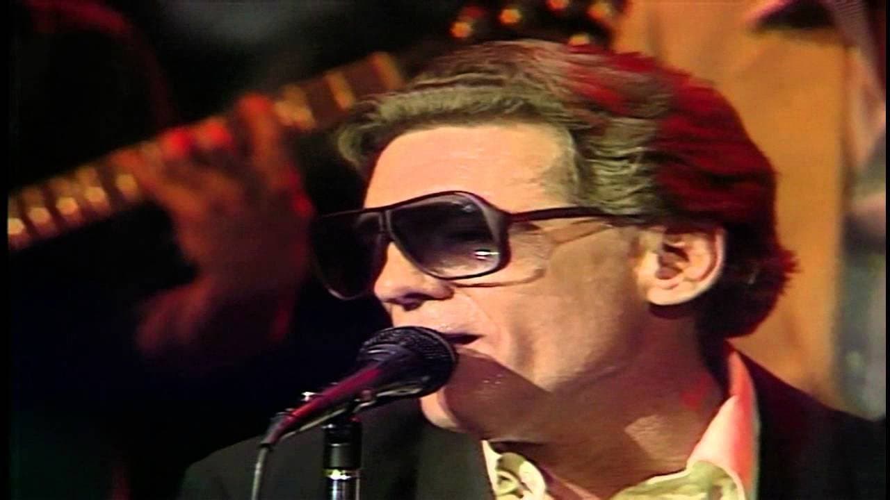 Backdrop – Jerry Lee Lewis: Live from Austin, Tx
