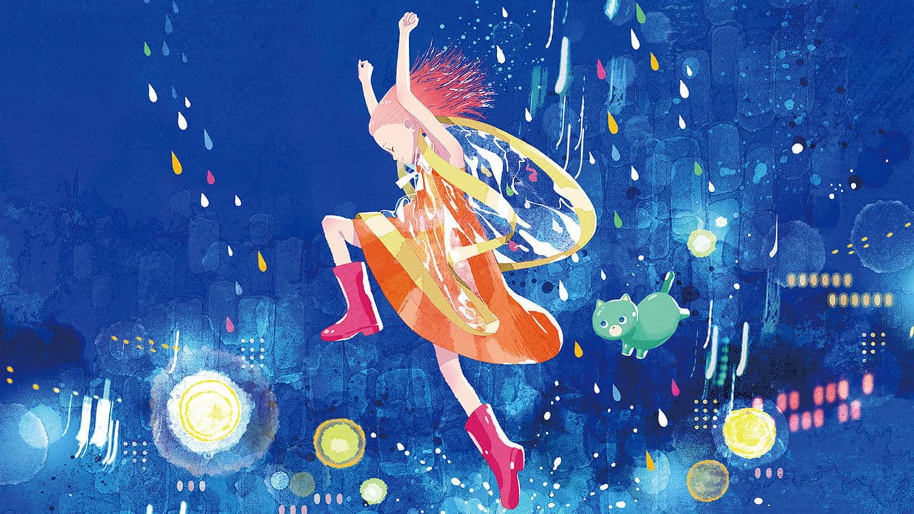 Backdrop – To Be Near You