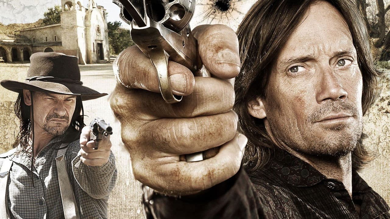 Backdrop – Prairie Fever