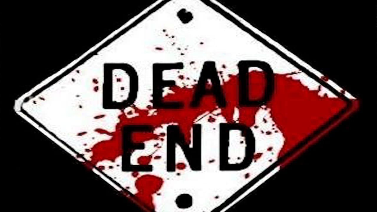 Backdrop – Dead End