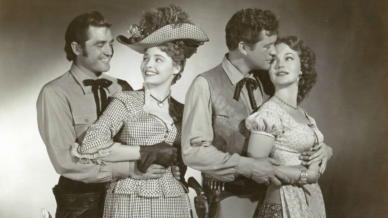 Backdrop – Raton Pass