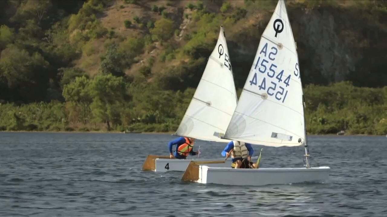 Backdrop – De Barlovento a Sotavento