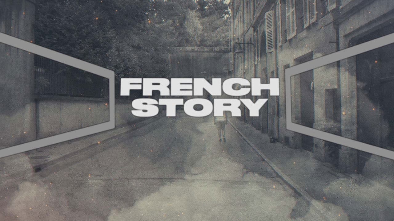 Backdrop – French Story