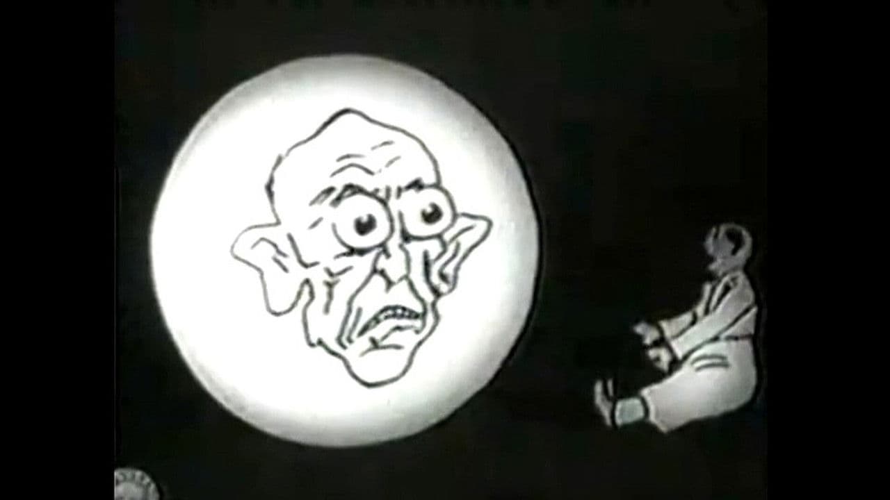 Backdrop – Le songe du garçon de café