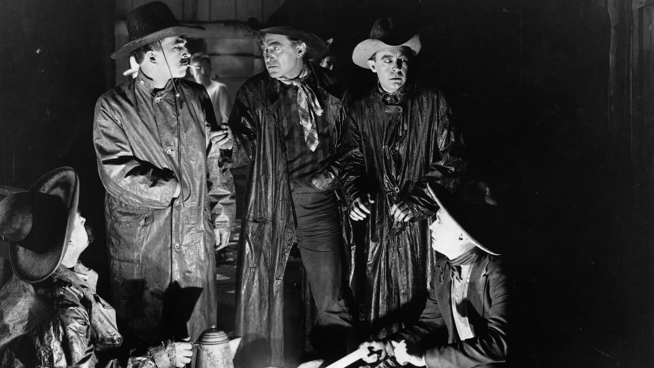 Backdrop – Hell Bent