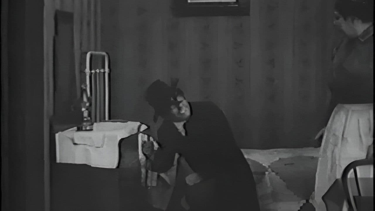 Backdrop – Dr. Jekyll and Mr. Hyde