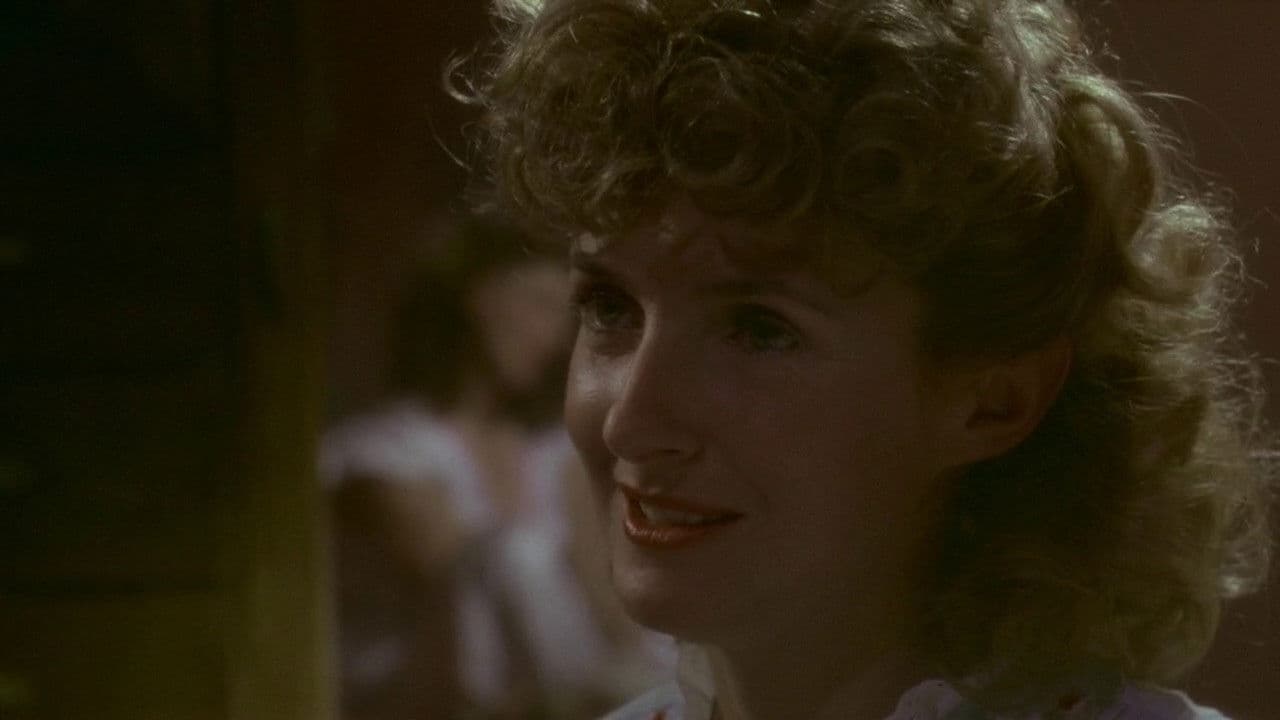 Backdrop – Je suis loin de toi mignonne