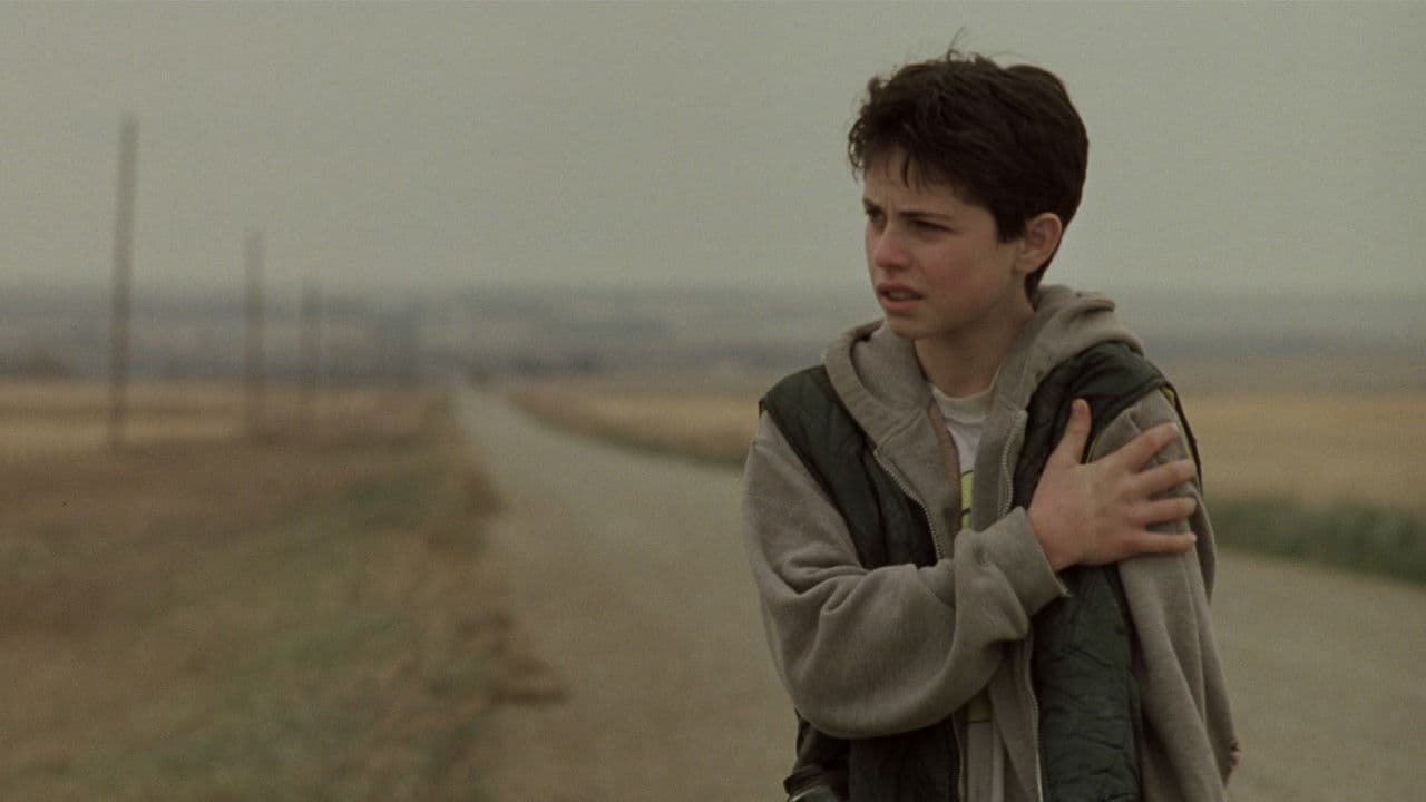 Backdrop – Jet Boy