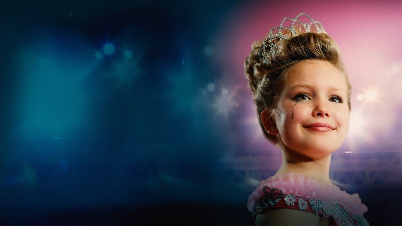 Backdrop – I Was Honey Boo Boo