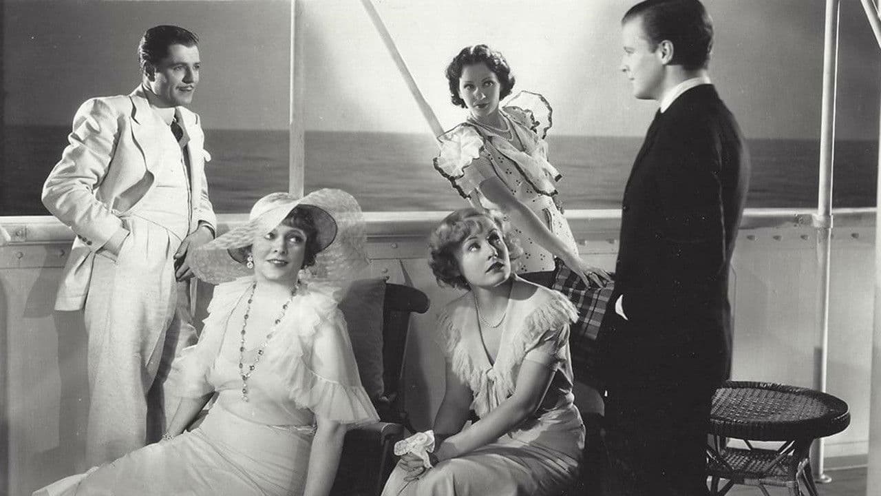 Backdrop – Grand Canary