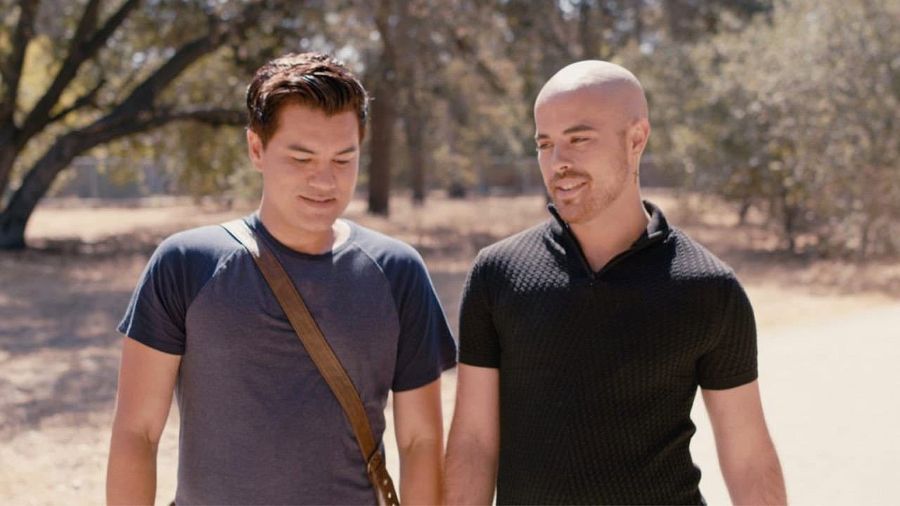 Backdrop – Exteriors