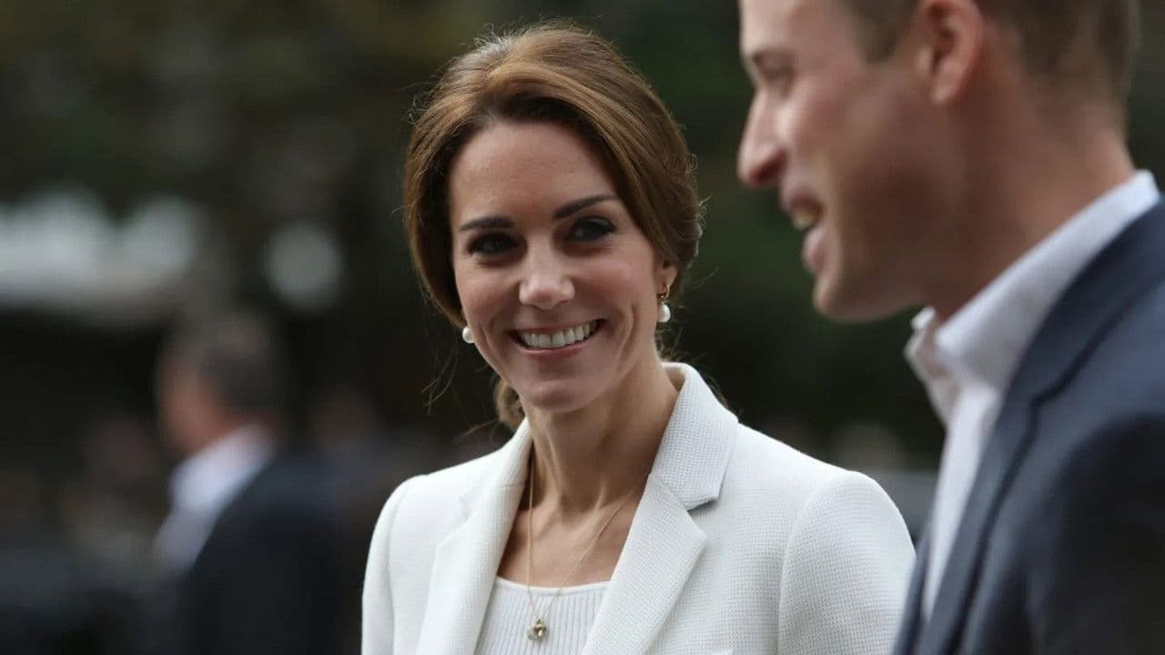 Backdrop – Kate et William, anges ou démons, qui sont-ils vraiment ?