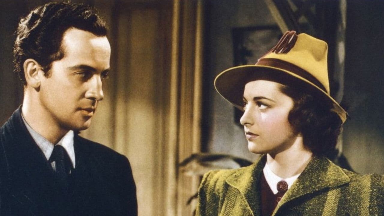 Backdrop – The Escape