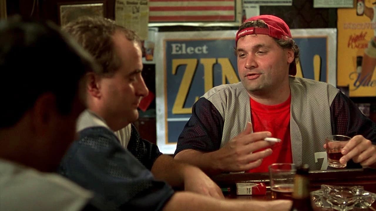 Backdrop – Beer League