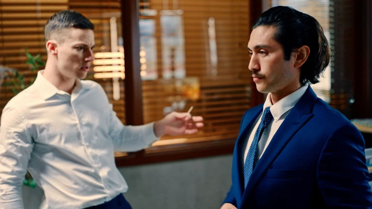 Backdrop – Big Dawg