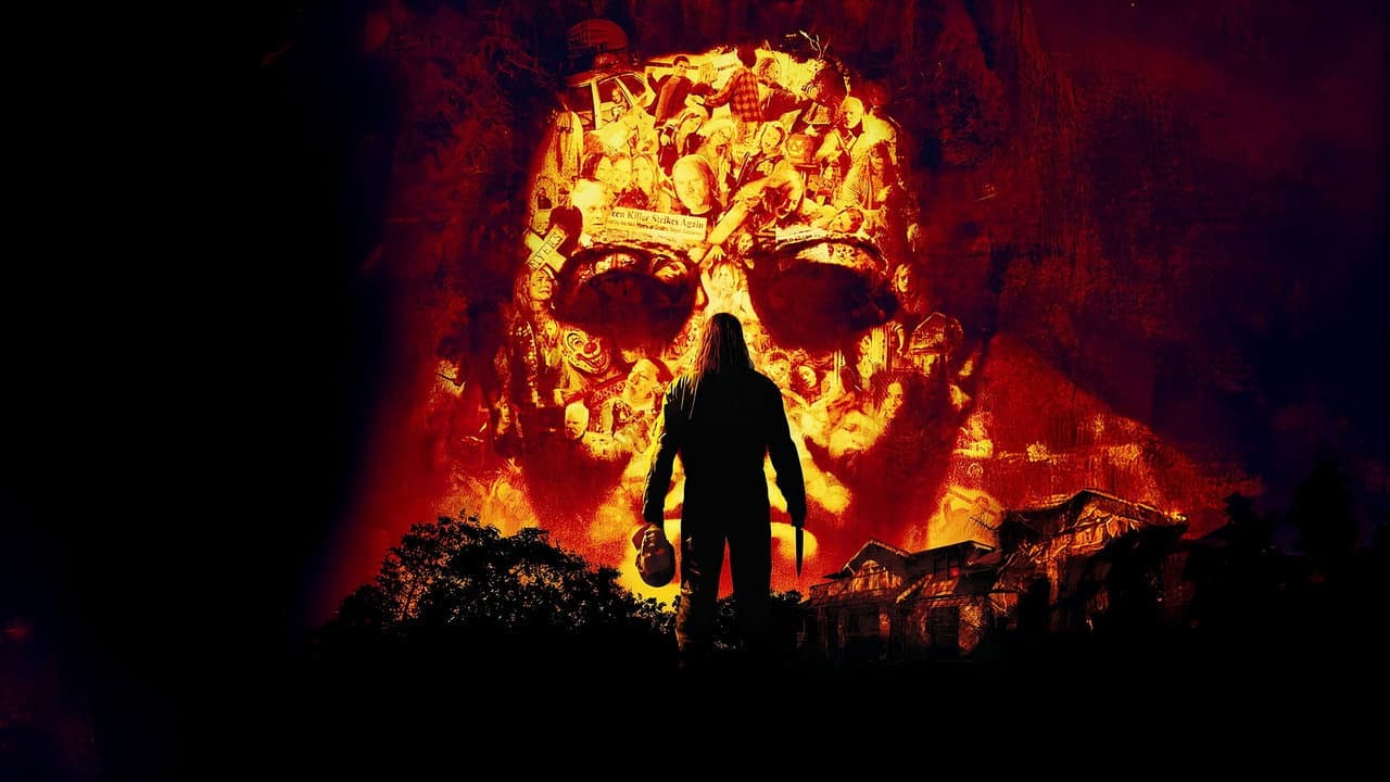Backdrop – Halloween
