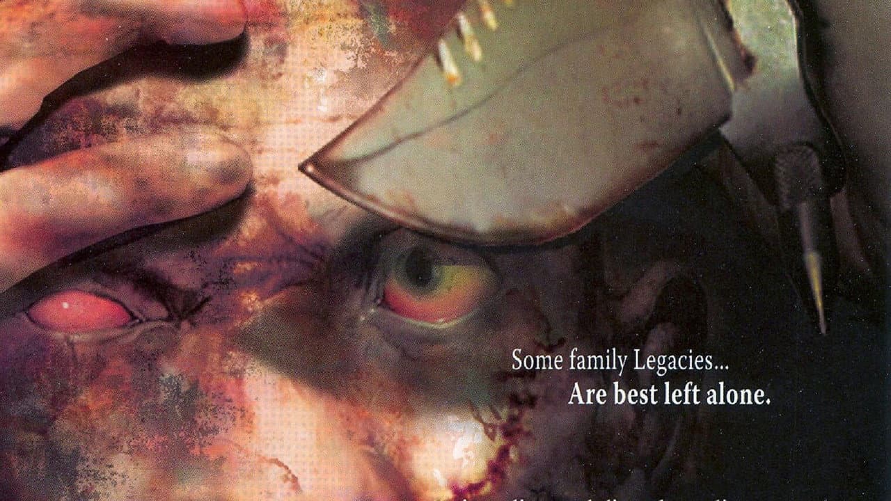 Backdrop – A Bothered Conscience