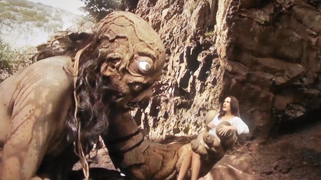 Backdrop – Triclops