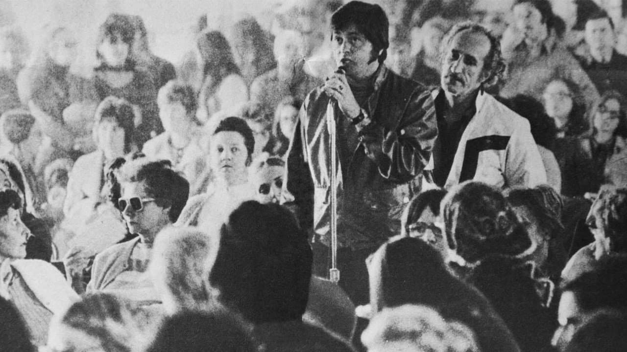 Backdrop – Pouvoir Oublier