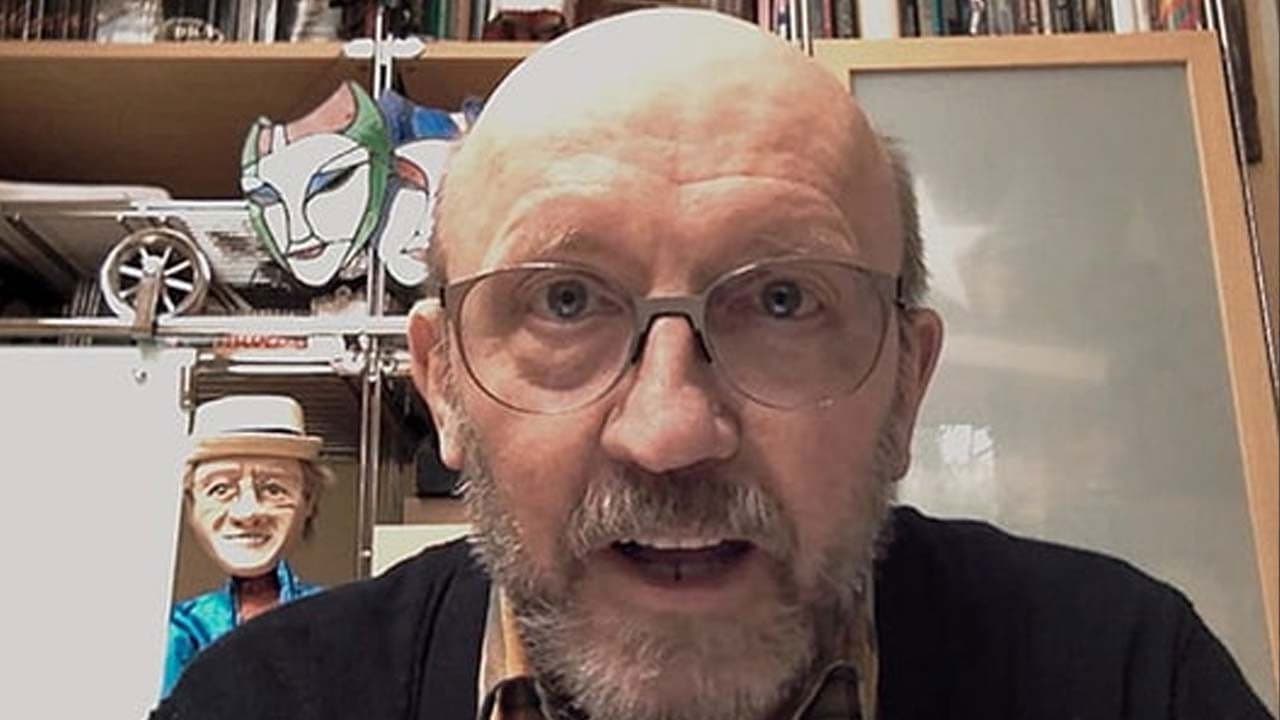 Backdrop – Gadające głowy 2021