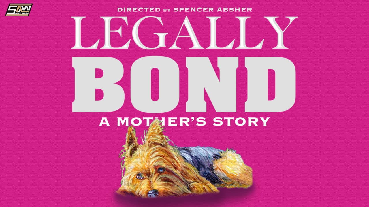 Backdrop – Legally Bond