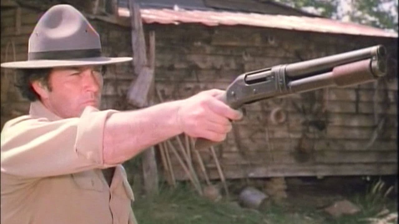 Backdrop – Der Menschenfänger