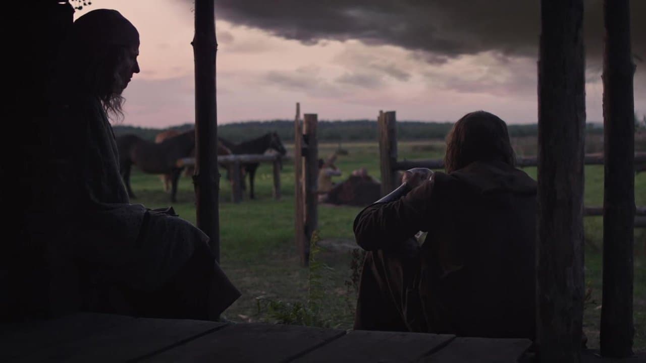 Backdrop – Golem - Wiedergeburt