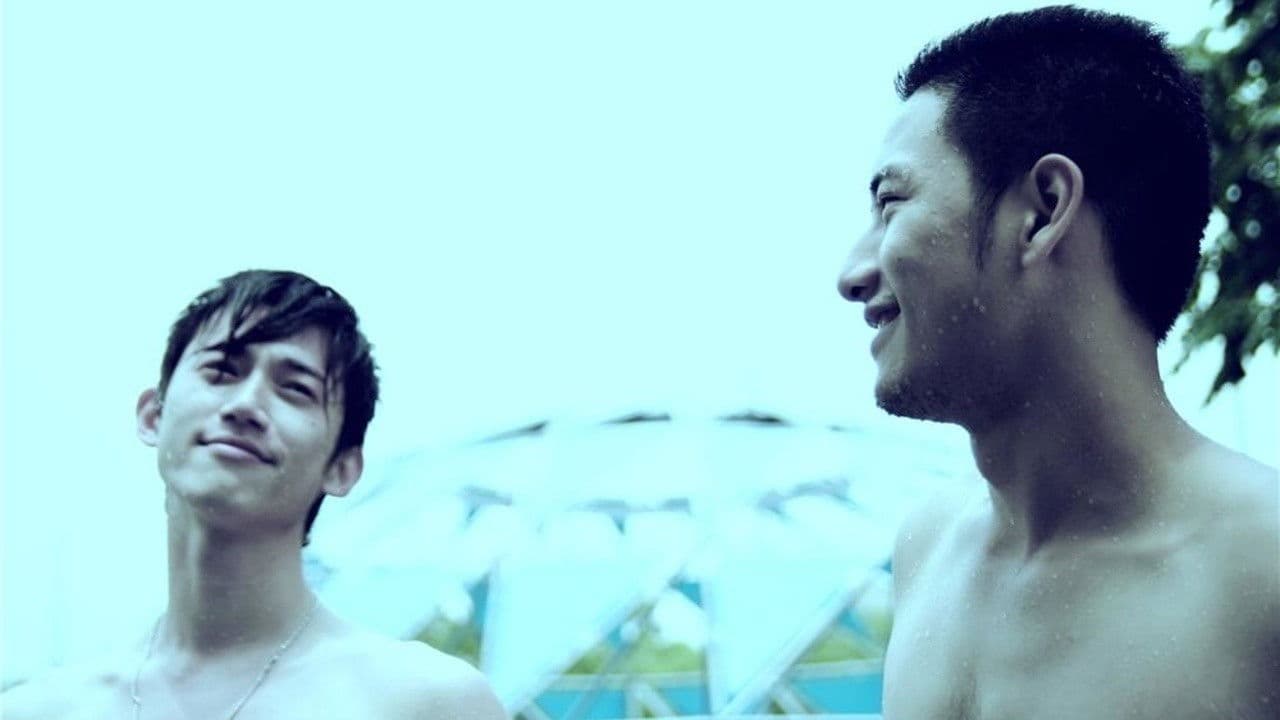 Backdrop – 沿海岸線徵友