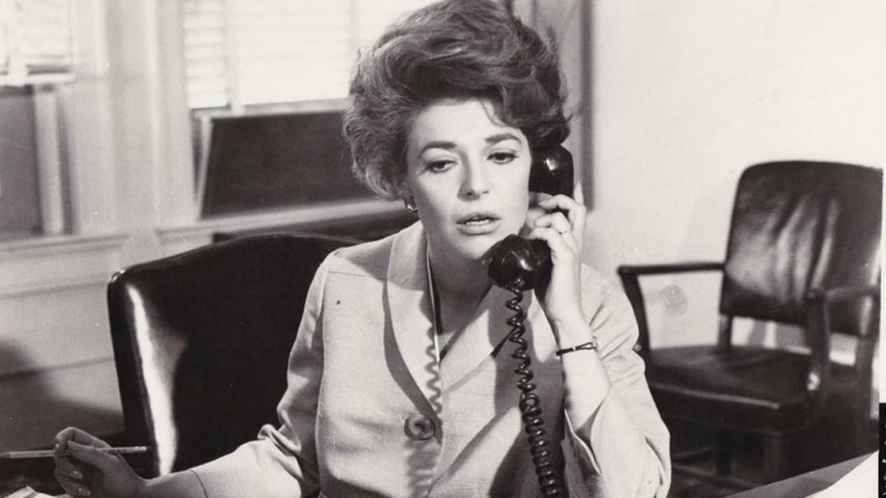 Backdrop – Stimme am Telefon