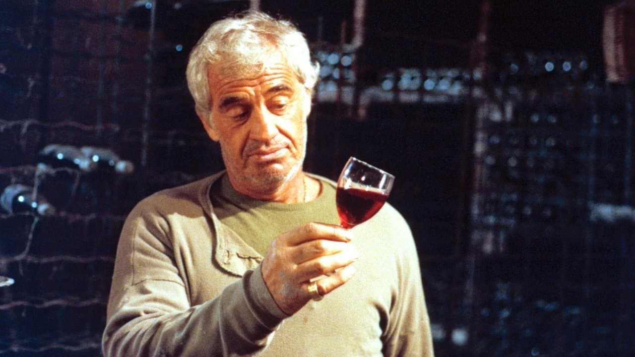 Backdrop – Das unheimliche Haus