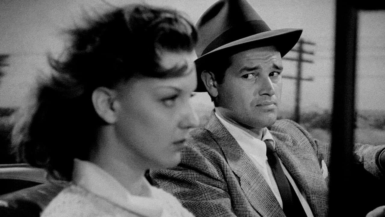 Backdrop – Umleitung