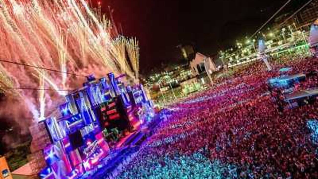 Backdrop – Rock in Rio 30 Anos