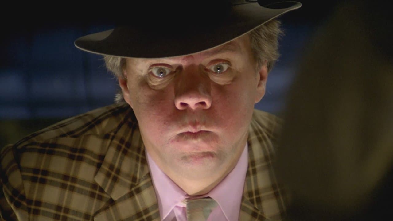 Backdrop – Die Olsenbande ergibt sich nie