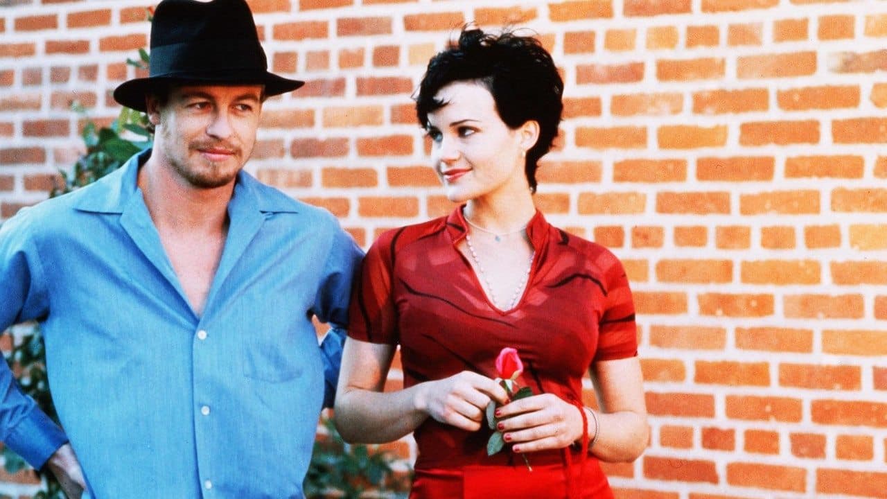 Backdrop – Judas Kiss