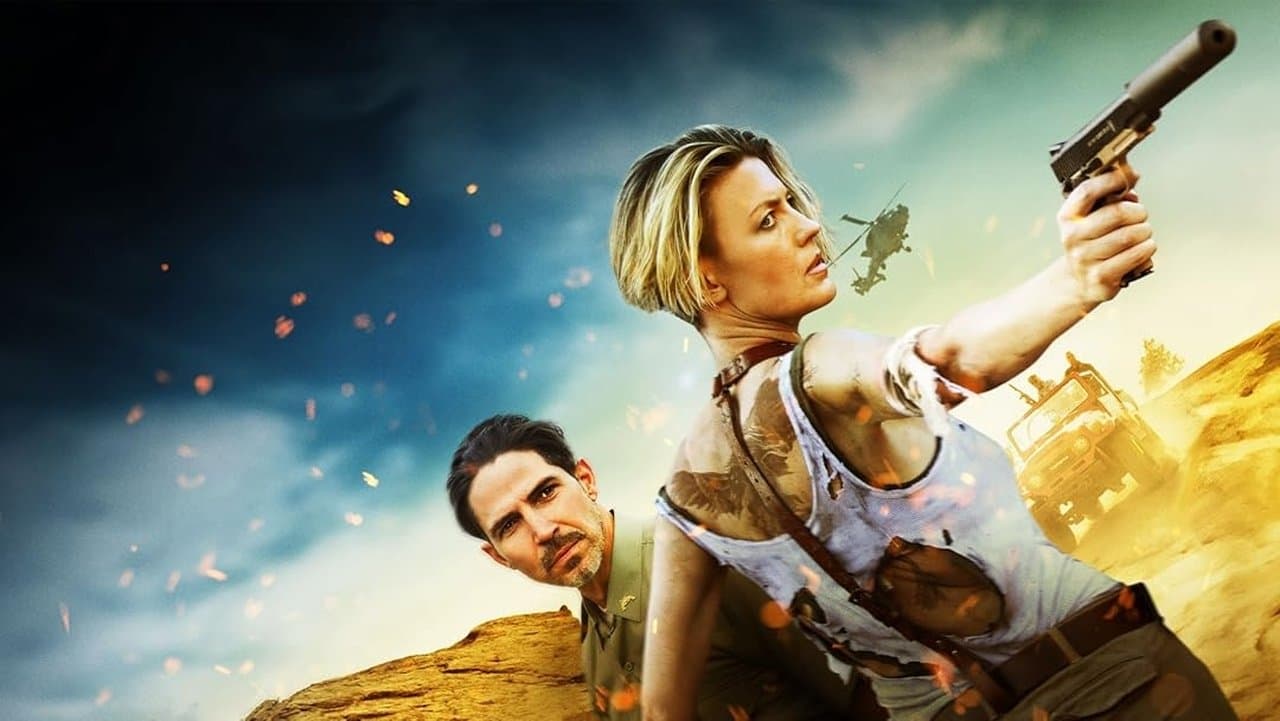 Backdrop – Dominique: Rise of the Phoenix